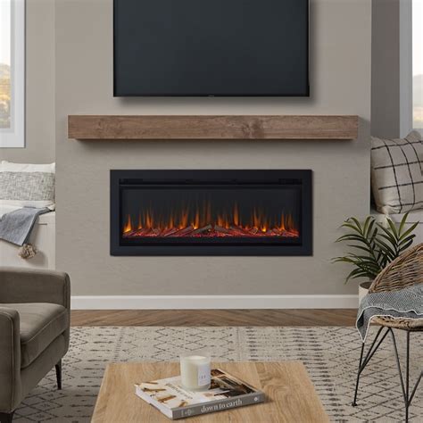 all electric fireplace inserts with box|electric fireplace insert for existing.